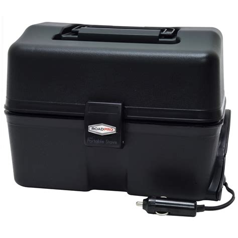 car lighter electric lunch box|roadpro portable lunch box.